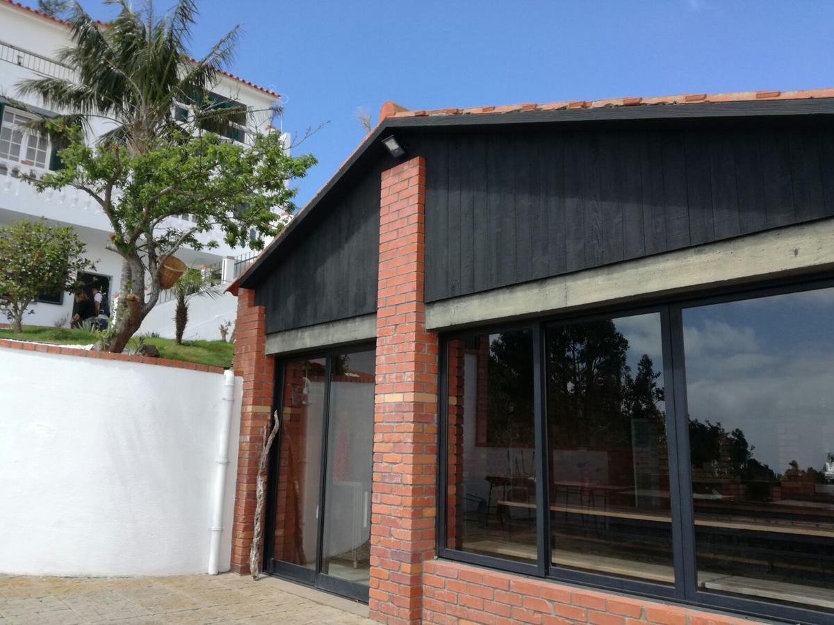 Villa Inmountain Caniço Exterior foto