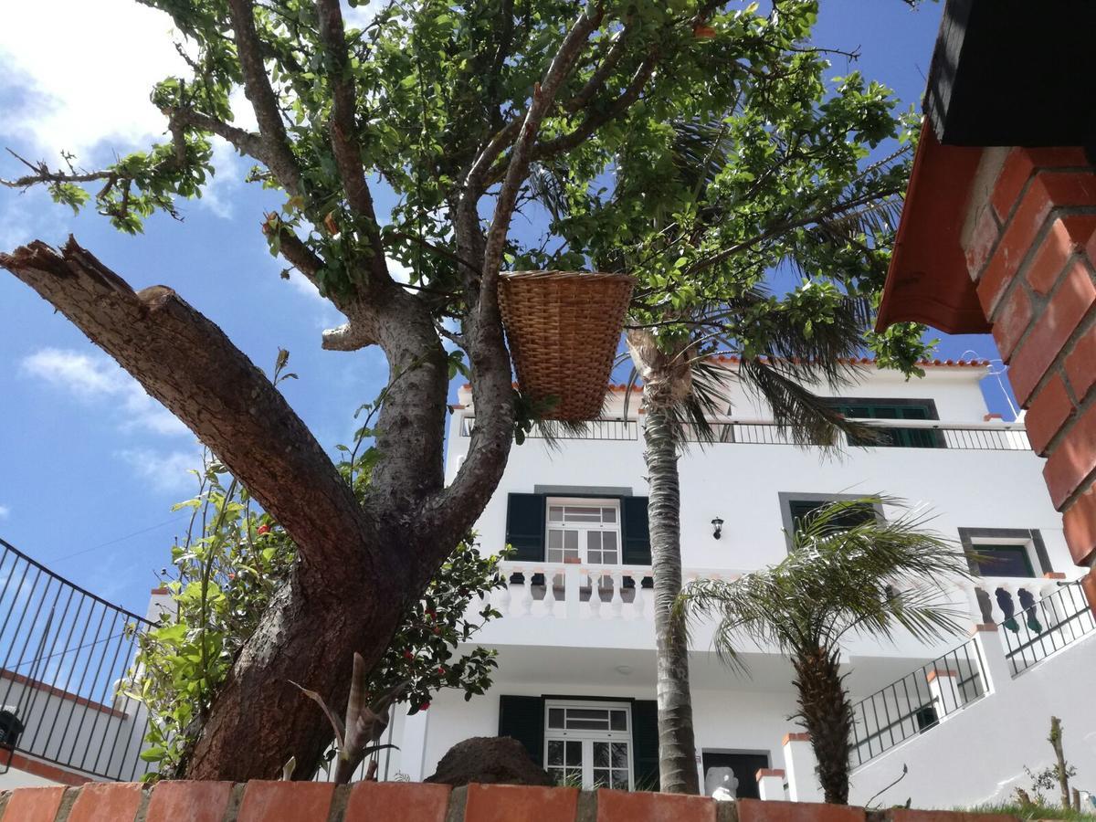Villa Inmountain Caniço Exterior foto