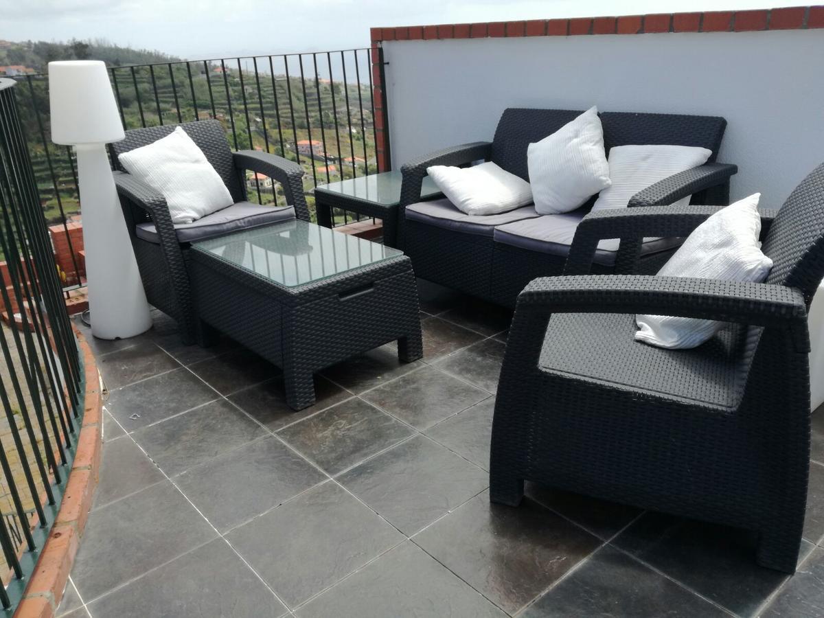 Villa Inmountain Caniço Exterior foto
