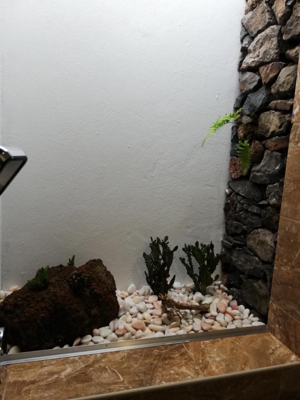 Villa Inmountain Caniço Exterior foto